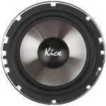 Компонентна акустика Kicx ICQ 6.2 5