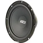 Компонентна акустика Kicx QR 6.2 4
