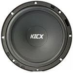 Компонентная акустика Kicx QR 6.2 3