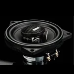 Коаксіальна акустика Gladen Audio ONE 100 BMW S 3