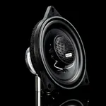 Коаксиальная акустика Gladen Audio ONE 100 BMW S 4