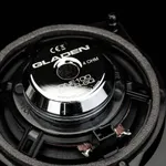 Коаксіальна акустика Gladen Audio ONE 100 MB-R-SQ 3