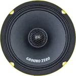 Коаксіальна акустика Ground Zero GZCF 6.5SPL 2