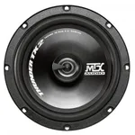 Коаксіальна акустика MTX TX265C 2