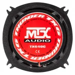 Коаксіальна акустика MTX TX640C 2