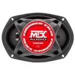 Коаксіальна акустика MTX TX669C 2