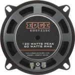 Компонентная акустика Edge EDST215C-E6 2