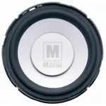 Компонентна акустика German Maestro MS 6.2 Active 2