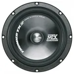 Компонентна акустика MTX TX265SX 2