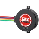 Компонентна акустика MTX TX465S 4