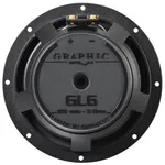 НЧ-СЧ динамики BRAX Graphic GL6 MK2 3