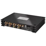 Аудиопроцесор BRAX DSP (BEC BT, BEC HD Audio USB Interface) 2