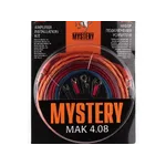 Комплект кабелей MYSTERY MAK 4.08 2