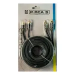 RCA кабель UAudio P-RCA 5 4