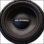 Сабвуферный динамик Gladen Audio RS-X 12 2