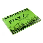 Виброизоляция Acoustics Profy 700*500*1,8 2