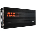 1-канальний підсилювач GAS MAX A2-1500.1DL 5