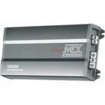 1-канальный усилитель MTX TX6500D 3