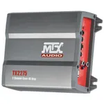 2-канальний підсилювач MTX TX2.275 2