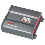 2-канальний підсилювач MTX TX2.275 3