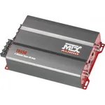 4-канальний підсилювач MTX TR450 2