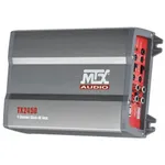 4-канальний підсилювач MTX TX2.450 2