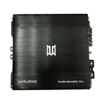 4-канальный усилитель  підсилювач UAudio Mini MNA-70.4 3