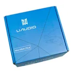 4-канальный усилитель  підсилювач UAudio Mini MNA-70.4 6