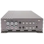 5-канальний підсилювач Gladen Audio RC 150c5 2