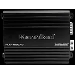 Усилитель Alphard Hannibal HLX-1500.1D