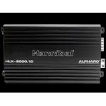 Усилитель Alphard Hannibal HLX-2000.1D