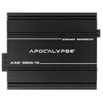 Усилитель Deaf Bonce Apocalypse AAB-3800.1D