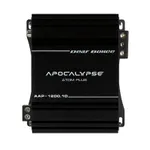 1-канальний підсилювач Deaf Bonce Apocalypse AAP-1200.1D