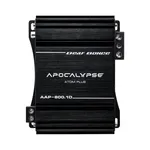 1-канальний підсилювач Deaf Bonce Apocalypse AAP-800.1D