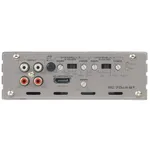 4-канальний підсилювач Gladen Audio RC 70c4 BT 3