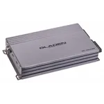 4-канальний підсилювач Gladen Audio RC 70c4 BT