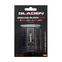 Дистрибьютор питания Gladen Audio Eco GB4