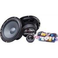 Компонентная акустика Gladen Audio RS-X 165