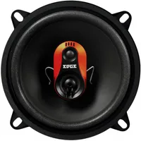 Коаксиальная акустика Edge ED225-E8