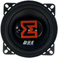 Коаксиальная акустика Edge EDBX4-E1