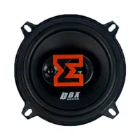 Коаксиальная акустика Edge EDBX5-E1