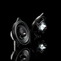 Коаксіальна акустика Gladen Audio ONE 100 BMW S
