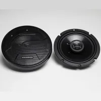 Коаксіальна акустика Hifonics ZS65CXS