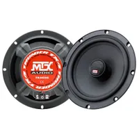 Коаксиальная акустика MTX TX465C