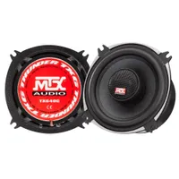 Коаксіальна акустика MTX TX640C
