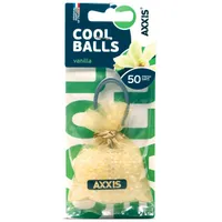 Ароматизатор AXXIS Cool Balls Bags - Vanilla