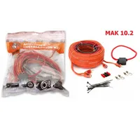 Комплект кабелів Mystery MAK 10.2