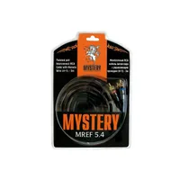 Mystery MREF 5.4
