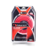Комплект кабелей Nakamichi-WK18