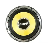 Vibe Black Air 10 (V4)
